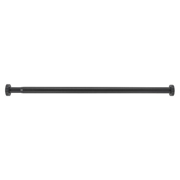 SCHÖNER WOHNEN-Kollektion Palica za tuš zaveso  (70 cm - 115 cm, Premer: 2,8 cm) | 3739 - Duschvorhangzubehör | DADF - Badtextilien | DAD - Badausstattung | DA - Badausstattung/Bäderwelt | D - Sanitär | BAUHAUS