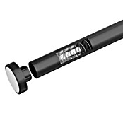 SCHÖNER WOHNEN-Kollektion Palica za tuš zaveso  (70 cm - 115 cm, Premer: 2,8 cm) | 3739 - Duschvorhangzubehör | DADF - Badtextilien | DAD - Badausstattung | DA - Badausstattung/Bäderwelt | D - Sanitär | BAUHAUS