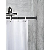 SCHÖNER WOHNEN-Kollektion Palica za tuš zaveso  (70 cm - 115 cm, Premer: 2,8 cm) | 3739 - Duschvorhangzubehör | DADF - Badtextilien | DAD - Badausstattung | DA - Badausstattung/Bäderwelt | D - Sanitär | BAUHAUS