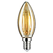 Paulmann LED-Lampe Vintage 1879 Filament (E14, Nicht Dimmbar, Warmweiß, 160 lm, 2 W, 1 Stk.) | BAUHAUS