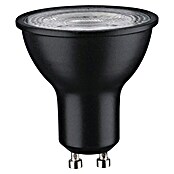 Paulmann LED žarulja  (GU10, Može se prigušiti, Neutralno bijelo, 460 lm, 7 W, 1 Kom., Crna) | BAUHAUS