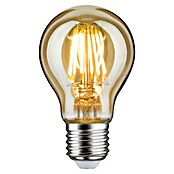 Paulmann LED-Lampe Vintage 1879 Filament (E27, Dimmbar, Warmweiß, 470 lm, 6 W, 1 Stk.) | BAUHAUS