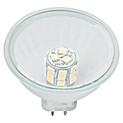 Paulmann LED žarulja  (G5,3, Bez prigušivanja, Topla bijela, 200 lm, 3 W, 1 Kom.) | BAUHAUS