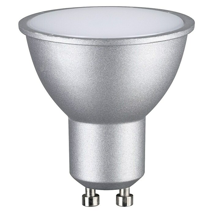 Paulmann LED-Lampe Reflektor Standard (Nicht Dimmbar, Warmweiß, 460 lm, 5,7 W) | BAUHAUS