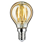 Paulmann LED-Lampe Vintage 1879 Filament (E14, Nicht Dimmbar, Warmweiß, 160 lm, 3 W, 1 Stk.) | BAUHAUS