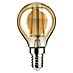 Paulmann LED-Lampe Vintage 1879 Filament 