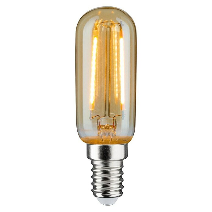 Paulmann LED-Lampe Vintage 1879 Filament (E14, Nicht Dimmbar, Warmweiß, 145 lm, 2 W, 1 Stk.) | BAUHAUS