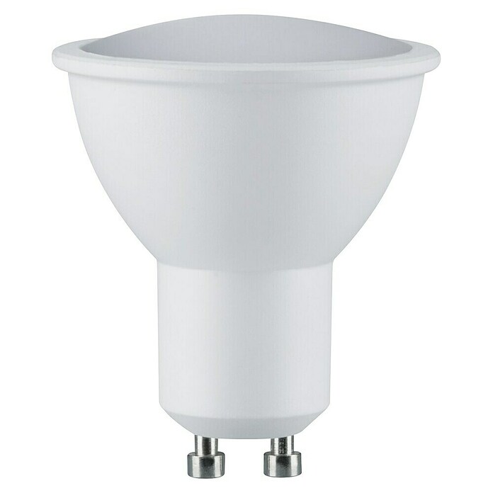 Paulmann LED-Lampe Reflektor Standard (GU10, Dimmbar, Warmweiß, 460 lm, 5,5 W, 1 Stk.) | BAUHAUS