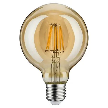 Paulmann  LED-Lampe Vintage 1879 Filament