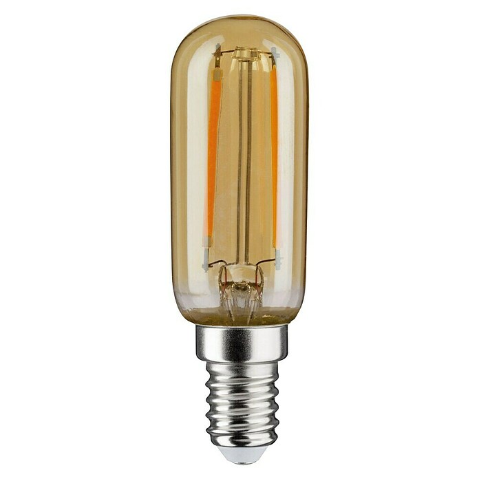 Paulmann LED-Lampe Vintage 1879 Filament (E14, Nicht Dimmbar, Warmweiß, 145 lm, 2 W, 1 Stk.) | BAUHAUS