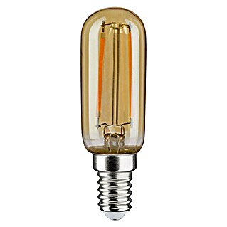 Paulmann LED-Lampe Vintage 1879 Filament (E14, Nicht Dimmbar, Warmweiß, 145 lm, 2 W, 1 Stk.)