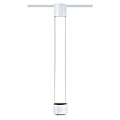 Paulmann URail LED-Pendelleuchte Aldan (Neutralweiß, Signalweiß, Ø x H: 9,8 x 150 cm, 4.000 K) | BAUHAUS