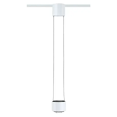 Paulmann URail LED-Pendelleuchte Aldan
