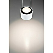 Paulmann URail LED-Pendelleuchte Aldan (Neutralweiß, Signalweiß, Ø x H: 9,8 x 150 cm, 4.000 K) | BAUHAUS