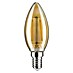 Paulmann LED-Lampe Vintage 1879 Filament 