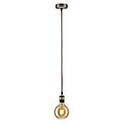 Paulmann LED žarulja Vintage 1879  (E27, Može se prigušiti, Topla bijela, 450 lm, 6 W, 1 Kom.) | BAUHAUS