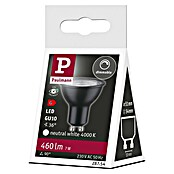 Paulmann LED žarulja  (GU10, Može se prigušiti, Neutralno bijelo, 460 lm, 7 W, 1 Kom., Crna) | BAUHAUS