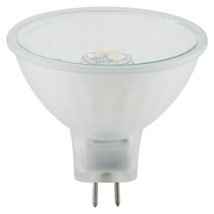 Paulmann LED žarulja  (G5,3, Bez prigušivanja, Topla bijela, 200 lm, 3 W, 1 Kom.) | BAUHAUS
