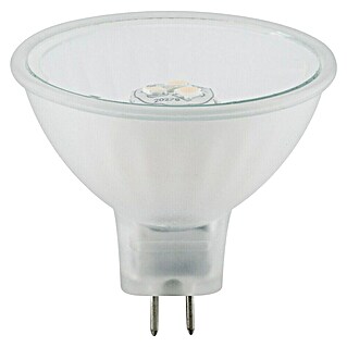 Paulmann LED žarulja (G5,3, Bez prigušivanja, Topla bijela, 200 lm, 3 W, 1 Kom.)
