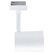 Paulmann URail Foco LED para riel Luxe Blanco (10 W, Blanco, 6,5 x 9 x 16,3 cm) | BAUHAUS