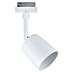 Paulmann URail Foco LED para riel Spot Cover Blanco 