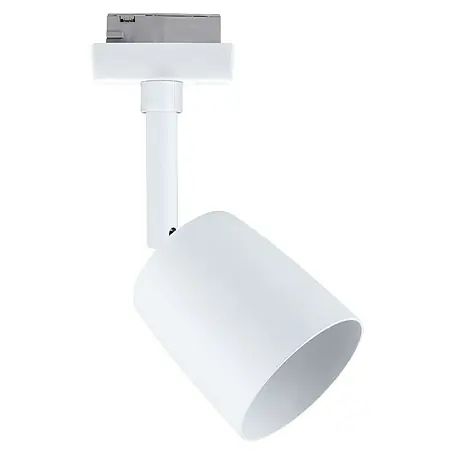 Paulmann URail Foco LED para riel Spot Cover Blanco