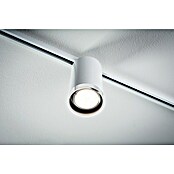 Paulmann URail LED-Spot Tube (10 W, Signalweiß, Ø x H: 6,5 x 12,8 cm) | BAUHAUS