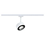 Paulmann URail LED-Spot Aldan (Signalweiß, Warmweiß, Ø x H: 9,8 x 17 cm) | BAUHAUS