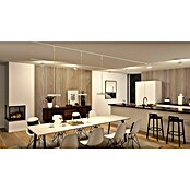 Paulmann URail L-Verbinder (L x B x H: 62 x 62 x 18 mm, Signalweiß) | BAUHAUS