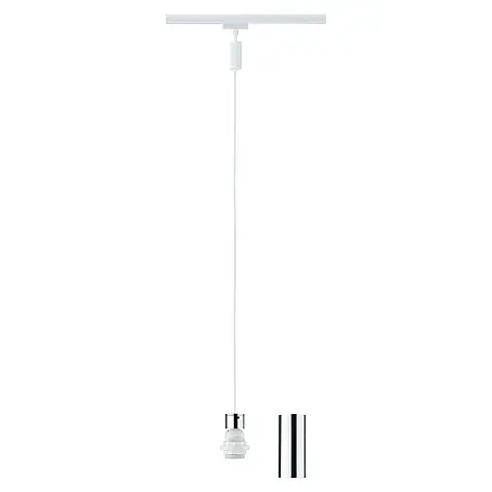 Paulmann URail 2Easy Pendelleuchte Basic