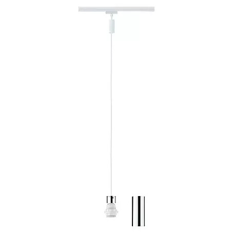 Paulmann URail 2Easy Pendelleuchte bASIC