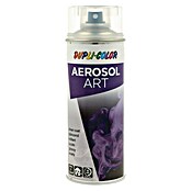Dupli-Color Blanke lak Aerosol Art (Glanzend, 400 ml, Kleurloos)