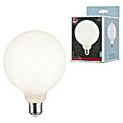 Paulmann LED-Lampe White Lampion Filament glatt (E27, Dimmbar, Warmweiß, 400 lm, 4 W) | BAUHAUS