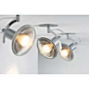 Paulmann LED žarulja Reflektor QPAR111  (Bez prigušivanja, Topla bijela, 4 W) | BAUHAUS