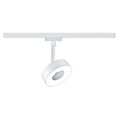 Paulmann URail LED-Spot Circle (Signalweiß, Warmweiß, 180 lm, Ø x H: 10 x 13,2 cm) | BAUHAUS