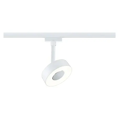 Paulmann URail Foco LED para riel Spot Circle