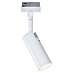 Paulmann URail Foco LED para riel Spot Tubo 