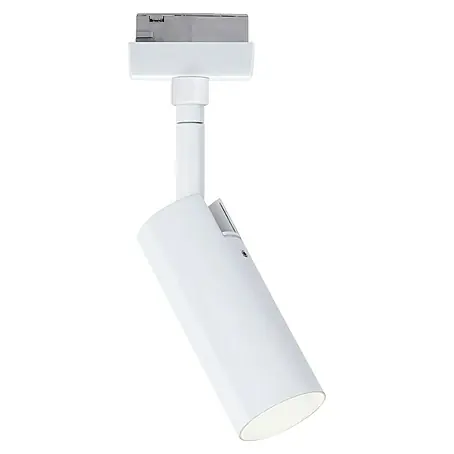 Paulmann URail Foco LED para riel Spot Tubo