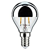 Paulmann LED-Lampe Modern Classic Edition (Nicht Dimmbar, Warmweiß, 220 lm, Silber Kopf) | BAUHAUS