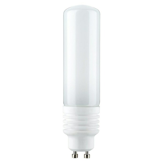 Paulmann LED-Lampe Reflektor Deco Pipe (Nicht Dimmbar, Warmweiß, 4,9 W) | BAUHAUS