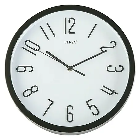 Versa  Reloj de pared NG