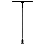 Paulmann URail Pendelleuchte Runa (Ø x H: 3,5 x 118 cm, Schwarz matt) | BAUHAUS