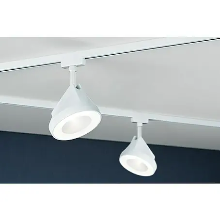 Paulmann URail LED-Spot Arena