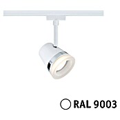 Paulmann URail LED-Spot Cone (10 W, Signalweiß, Ø x H: 8,5 x 18 cm) | BAUHAUS