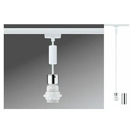 Paulmann URail Pendelleuchte bASIC