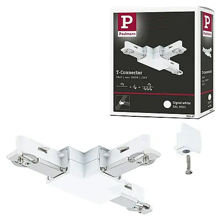 Paulmann URail T-Verbinder