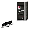 Paulmann URail Stromtrenner (7 cm, 1 000 W, Schwarz matt, 230 V, Kunststoff) | BAUHAUS