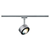 Paulmann URail LED-Spot Aldan (Chrom matt, Warmweiß, Ø x H: 9,9 x 17,9 cm) | BAUHAUS