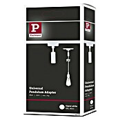 Paulmann URail Pendeladapter Universal (Signalweiß, Höhe: 150 cm) | BAUHAUS