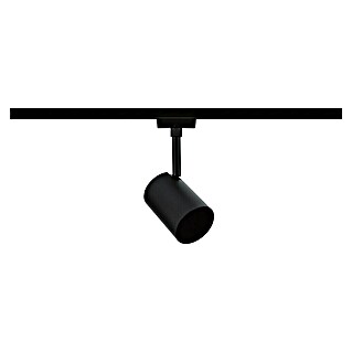 Paulmann URail LED spot svjetiljka Luxe (10 W, Crna, 6,5 x 9 x 16,3 cm)